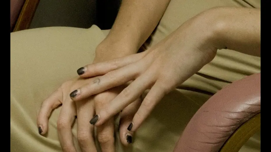 Відео до фільму Two Days on the Interstate | Two Days On The Interstate - Trailer (c)NFTS 2025