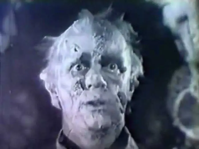 Відео до фільму The Complete Bob Wilkins Creature Features | Creature Features Opening