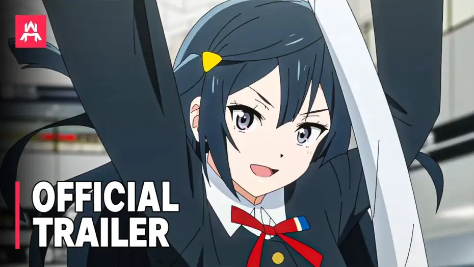 Відео до фільму Love Live! Nijigasaki High School Idol Club: Next Sky | Love Live! Nijigasaki High School Idol Club: Next Sky | Official Trailer