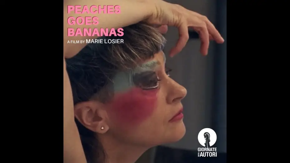 Відео до фільму Peaches Goes Bananas | Official Trailer