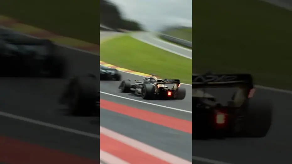 Відео до фільму F1 | Official Trailer Out Now