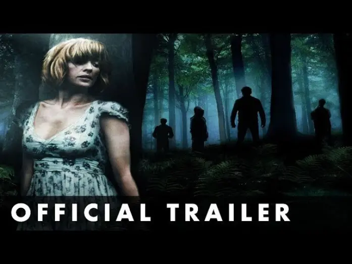 Відео до фільму Райське озеро | Official Trailer