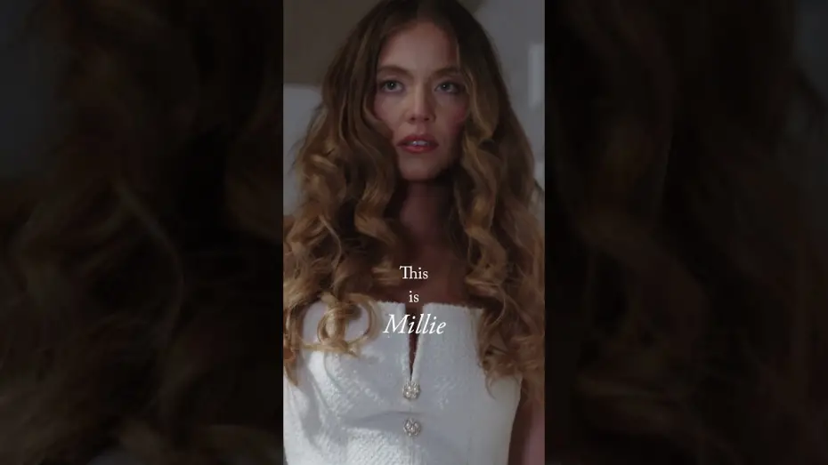 Відео до фільму The Housemaid | This is Millie. She’s going to be living with us.