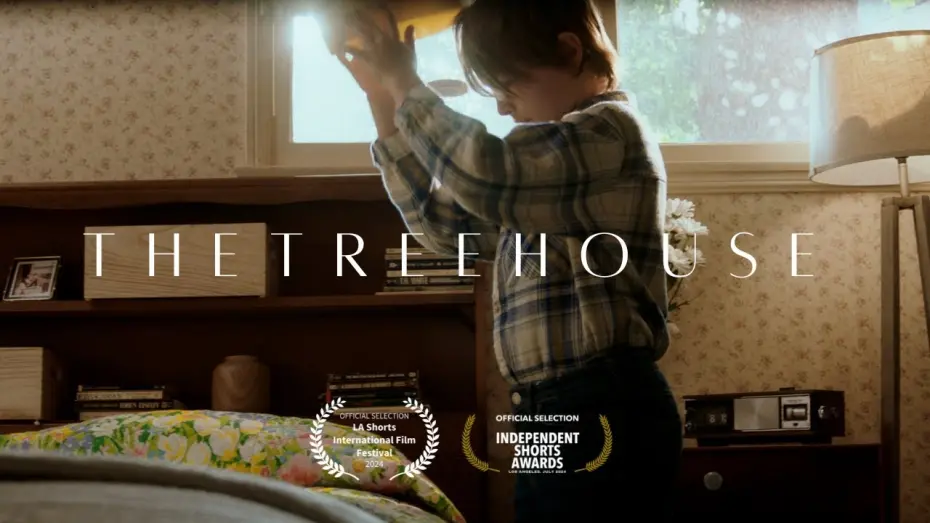 Відео до фільму The Treehouse | The Treehouse | Award-Winning Short Film