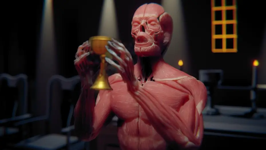 Відео до фільму A Glitch in the Matrix | A Glitch in the Matrix - Official Teaser Trailer