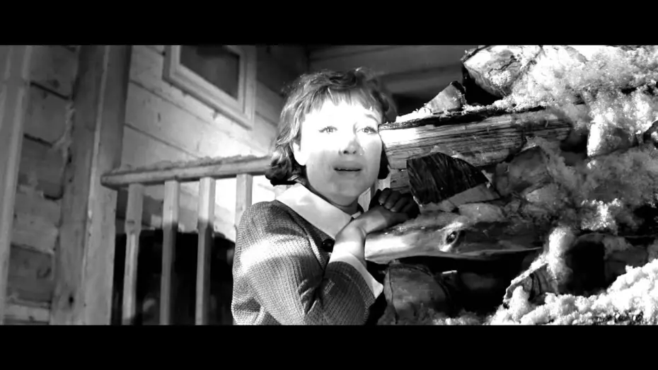 Відео до фільму Дівчата | Девчата - Trailer