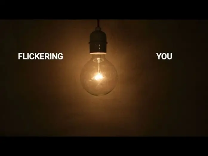 Відео до фільму Flickering You | Flickering You by S Rayyan Showkat