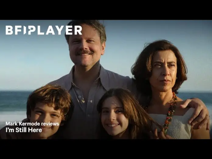 Відео до фільму I