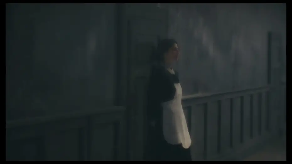 Відео до фільму Sanatorium Under the Sign of the Hourglass | Sanatorium Under the Sign of the Hourglass (Trailer)