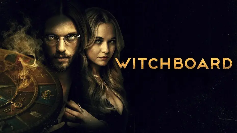 Відео до фільму Witchboard | Witchboard | Official Trailer | Horror Brains