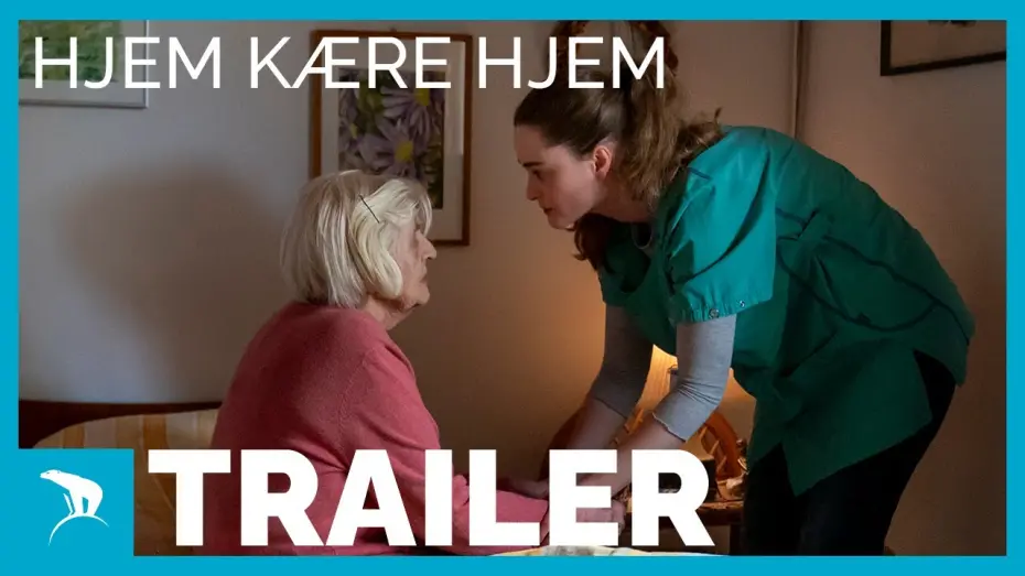 Відео до фільму Home Sweet Home | HJEM KÆRE HJEM | Trailer