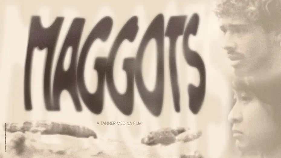 Відео до фільму Maggots | MAGGOTS | Short Film