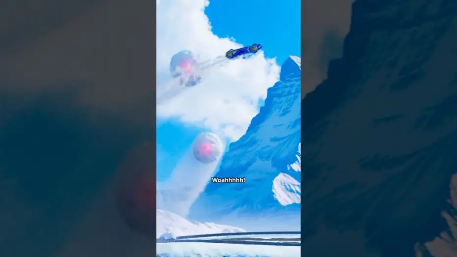 Відео до фільму Grand Prix of Europe | In Cinemas Now