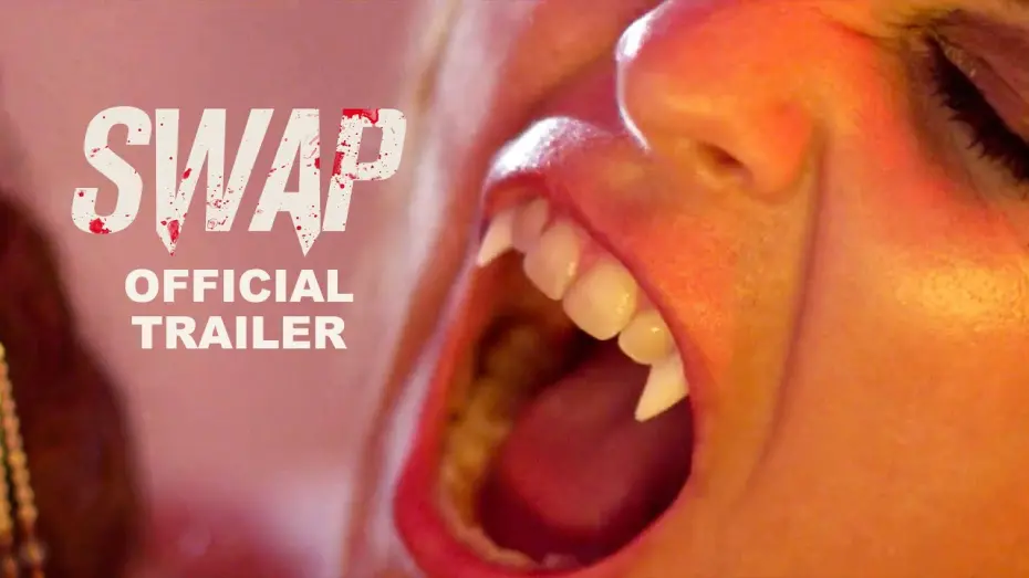 Відео до фільму Swap | Swap (2024) Official Trailer