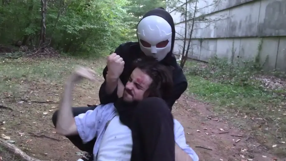 Відео до фільму Until It