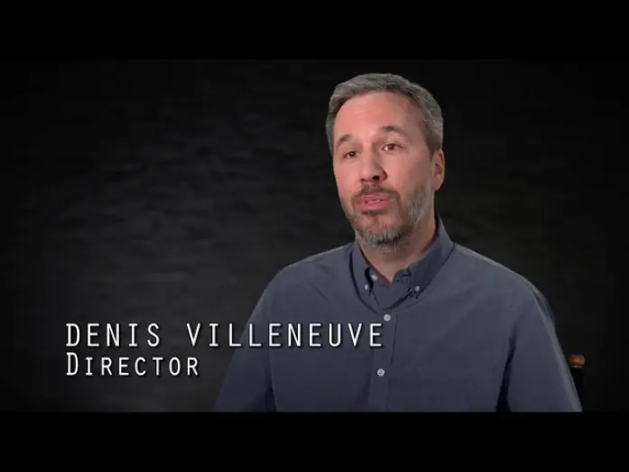 Відео до фільму Прибуття | Arrival (2016) - "Denis Villenueve" - Paramount Pictures