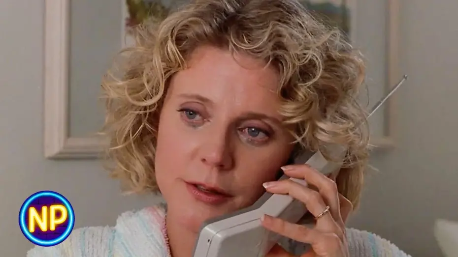 Відео до фільму Володар припливів | Break Up Over the Phone | The Prince of Tides (1991) | Now Playing