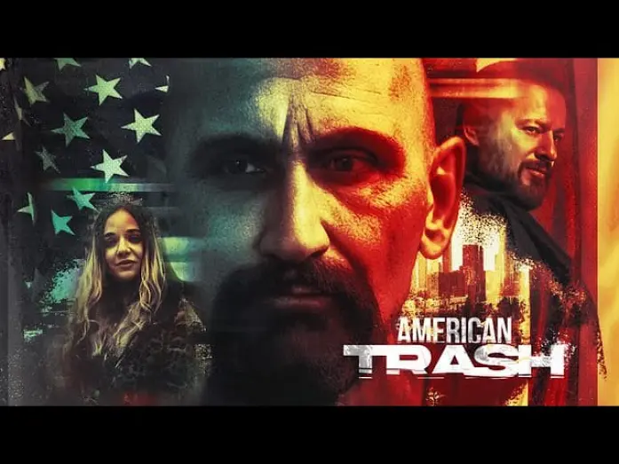 Відео до фільму American Trash | Official Trailer