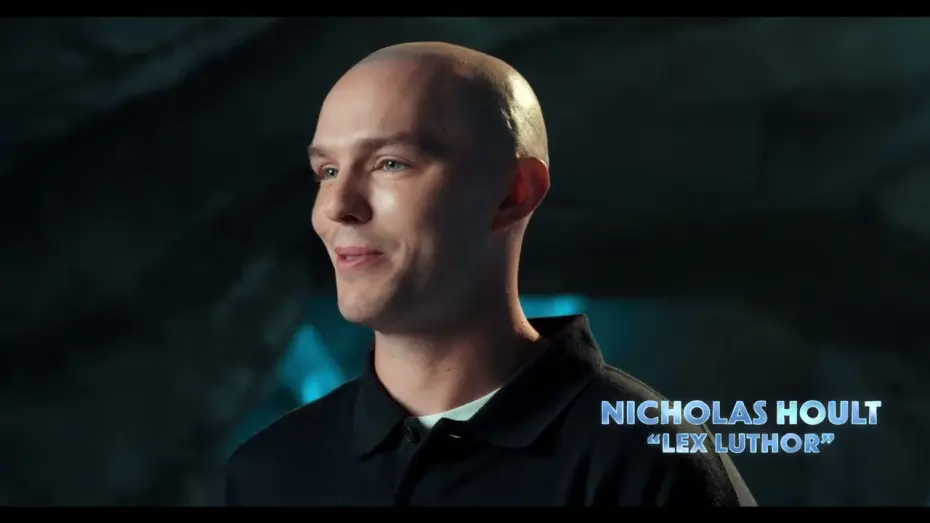 Відео до фільму Супермен: Спадок | Soar BTS 16x9 Own Now