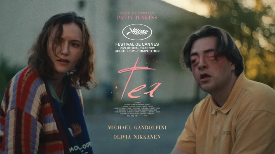 Відео до фільму Tea | Official Trailer