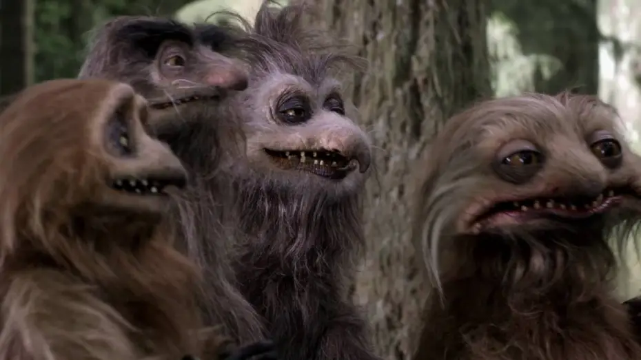 Відео до фільму Jim Henson