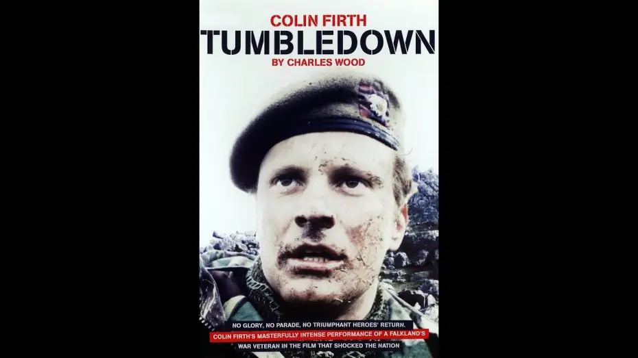 Відео до фільму Tumbledown | Tumbledown (1988)