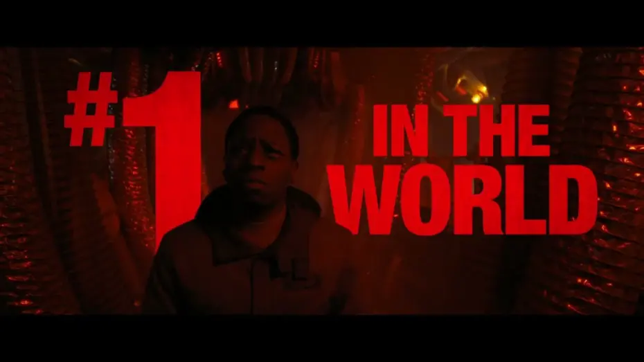 Відео до фільму Чужий: Ромул | #1 in the World