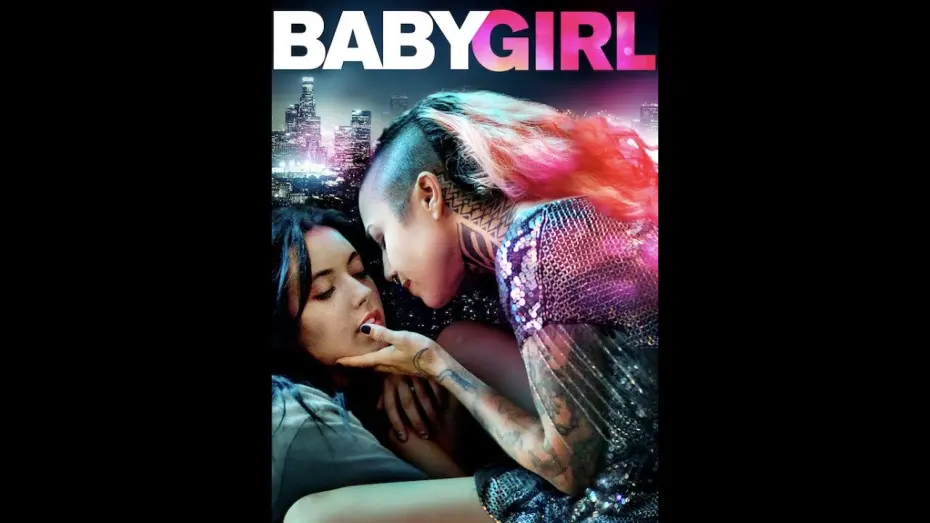 Відео до фільму Baby Girl | Baby Girl OFFICIAL TRAILER #3 | :30 second spot |  Catt Bellamy & Every Heart