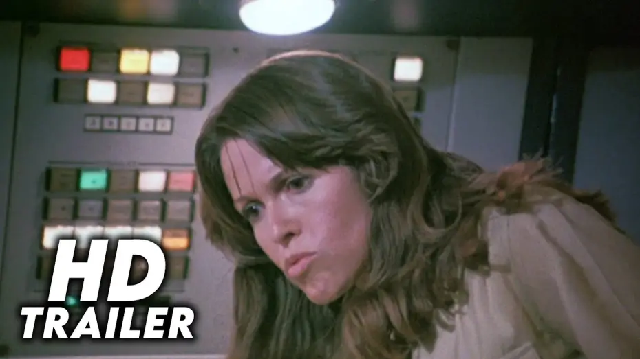 Відео до фільму Star Crystal | Star Crystal (1986) Original Trailer [HD]