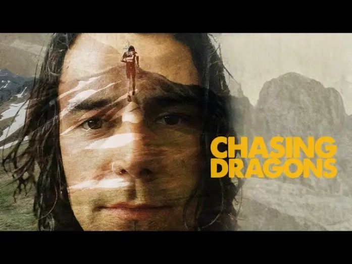 Відео до фільму Chasing Dragons | CHASING DRAGONS OFFICIAL TRAILER NEW SUBSENG