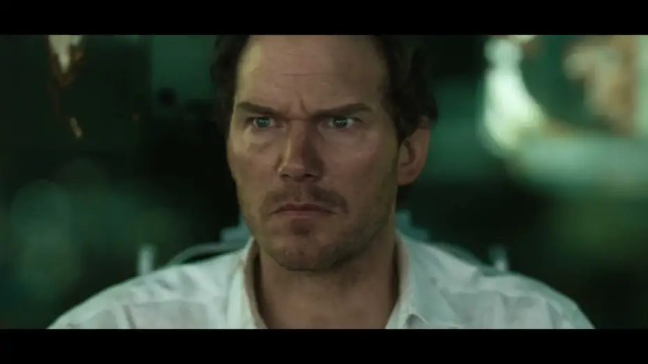 Відео до фільму Mercy | Maximum Immersion Vignette