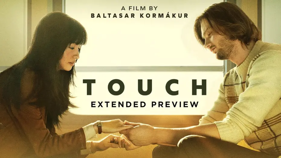 Відео до фільму Touch | Unfinished Business - Extended Preview