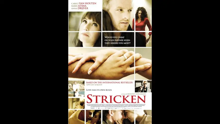 Відео до фільму Stricken | Stricken (Komt een vrouw bij de dokter) - Official Trailer English subs - Eyeworks Film & TV Drama