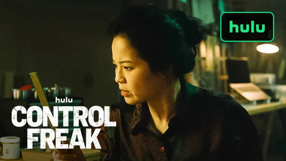 Відео до фільму Control Freak | Exclusive Clip