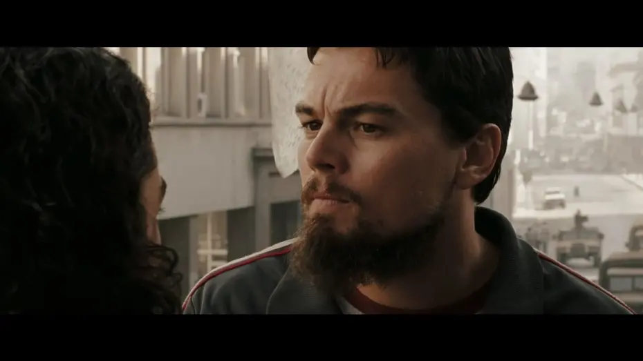 Відео до фільму Тіло брехні | Совокупность лжи (2008) — русский трейлер HD
