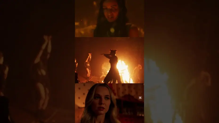 Відео до фільму Witchboard | First came the whispers. Then the blood. The board is calling, but are you brave enough to answer?