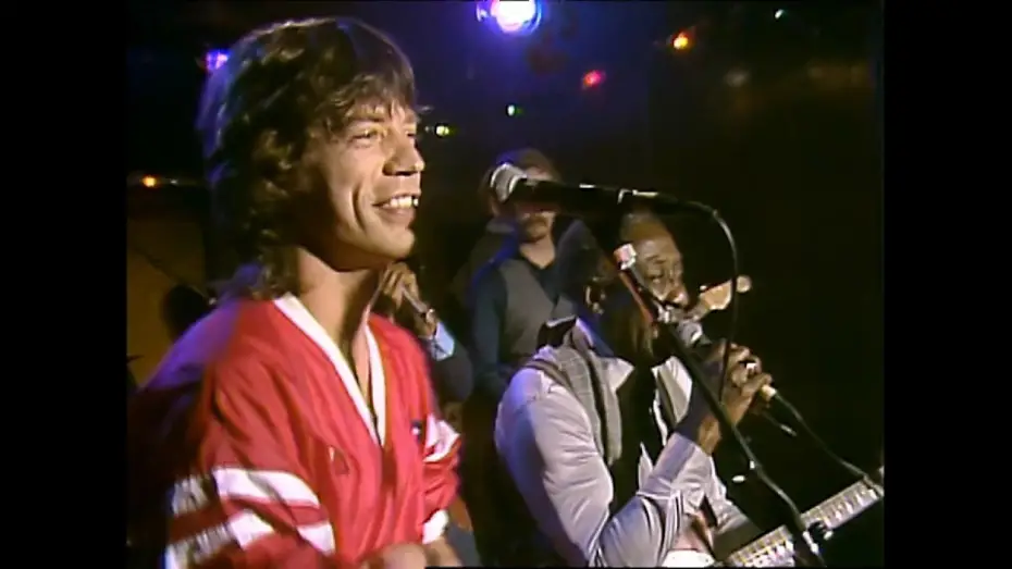 Відео до фільму Muddy Waters and The Rolling Stones: Live at the Checkerboard Lounge | Muddy Waters & The Rolling Stones - Baby Please Don