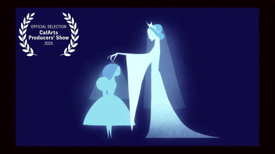 Відео до фільму Giselle | Giselle (Calarts 2025)