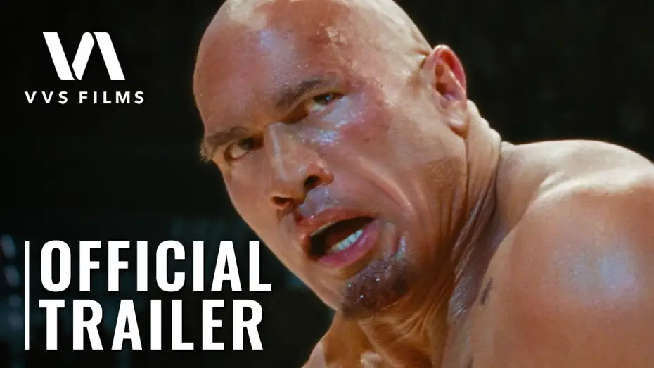 Відео до фільму Незламний | Trailer