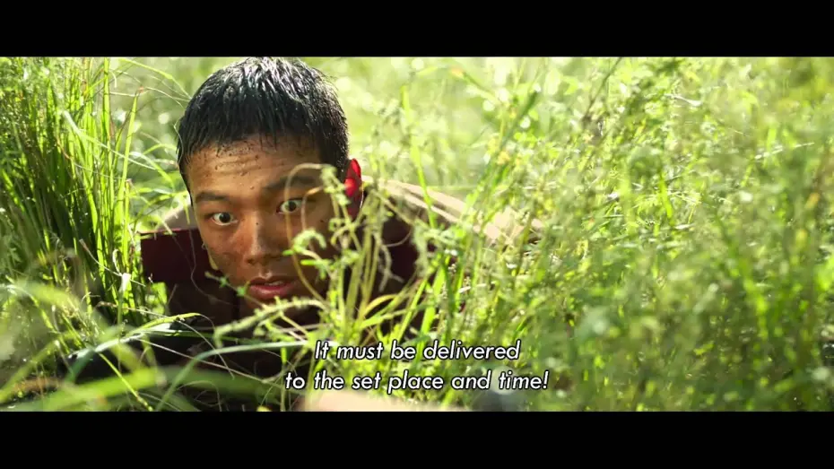 Відео до фільму The Long Way Home | THE LONG WAY HOME teaser trailer