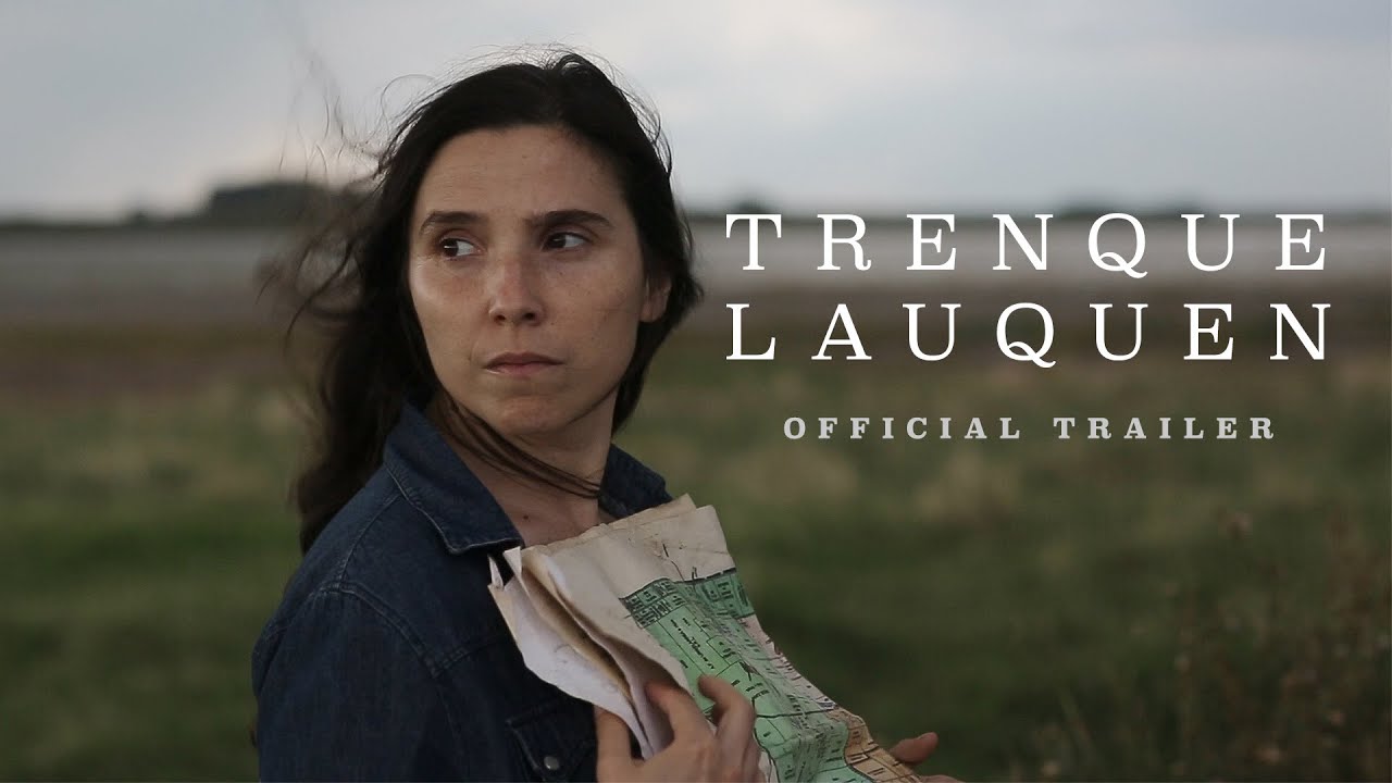 Переглянути трейлер фільму