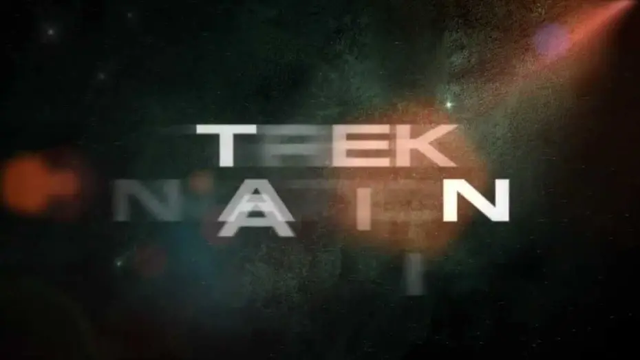 Відео до фільму Trek Nation | TREK NATION Official Trailer