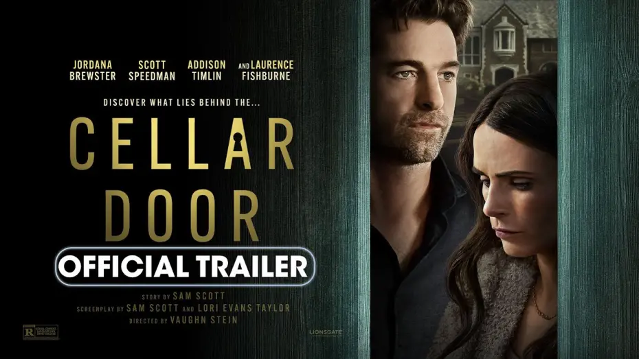 Відео до фільму Спокуслива пропозиція | Official Trailer
