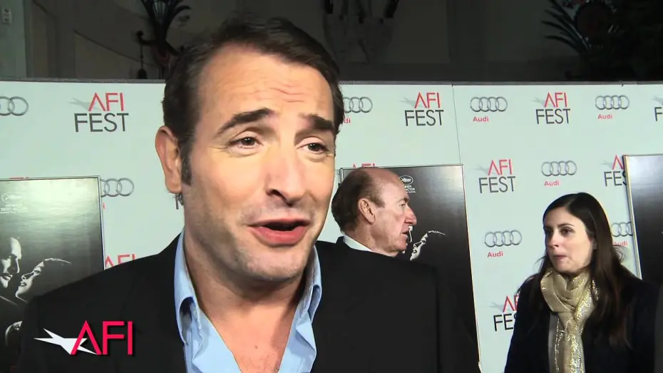 Відео до фільму Артист | AFI FEST presented by Audi THE ARTIST Red Carpet