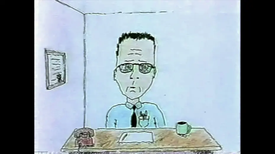 Відео до фільму Office Space | Mike Judge - Office Space featuring Milton