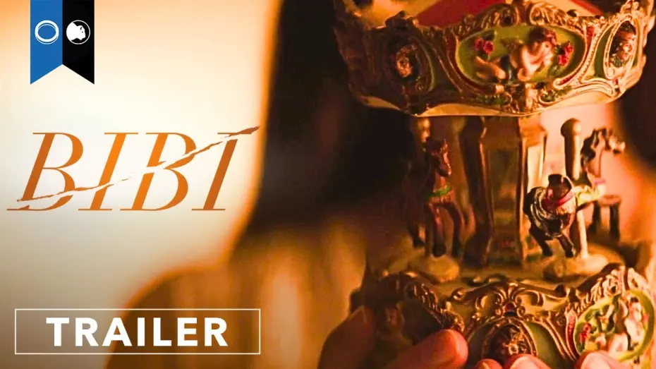 Відео до фільму Bibi | Official Trailer