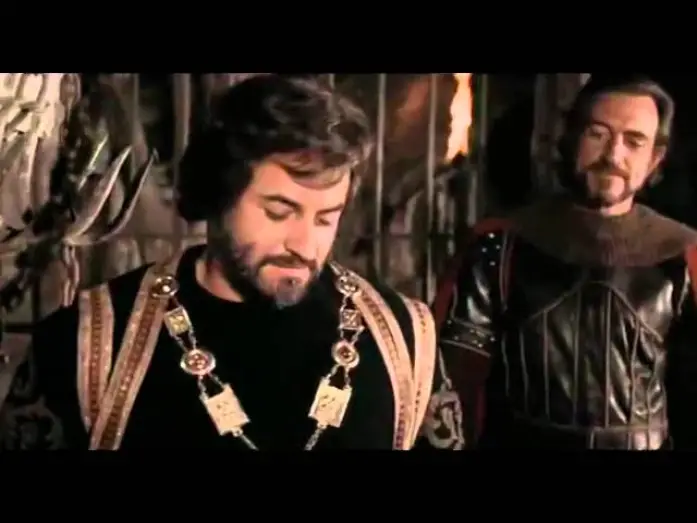 Відео до фільму The Man Who Saw Frankenstein Cry | Trailer The Man who Saw Frankenstein Cry