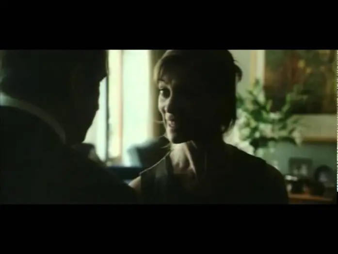 Відео до фільму Lantana | US Trailer