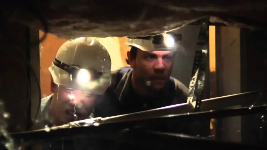 Відео до фільму Rogue Saints | Rogue Saints Official Trailer [HD]