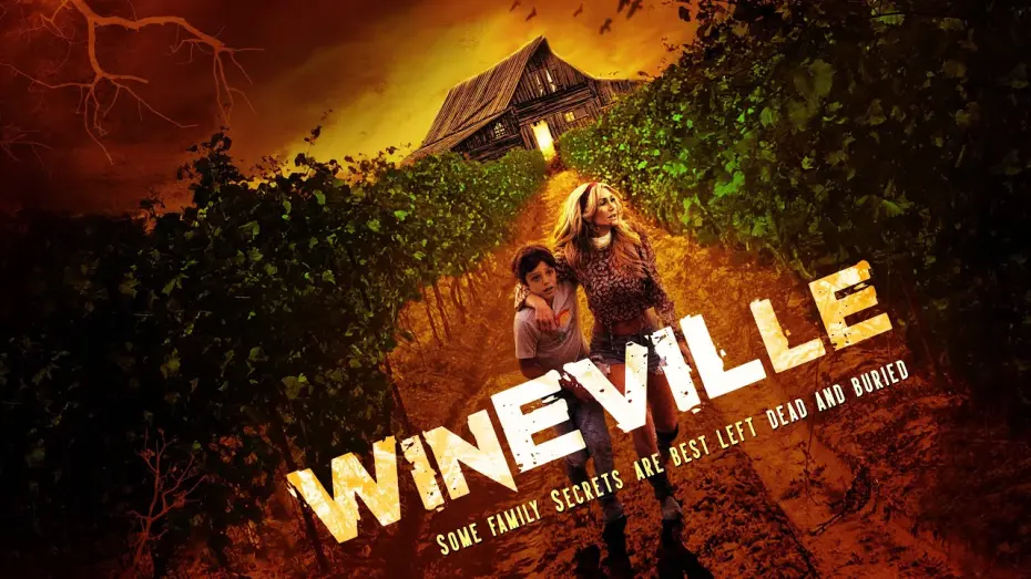 Відео до фільму Wineville | Official Trailer